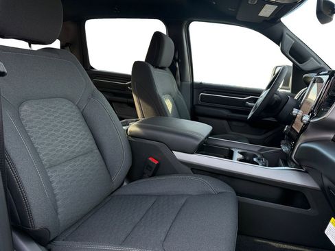 New 2026 RAM 1500 Big Horn image 15