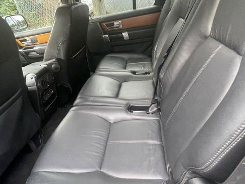 Used 2011 Land Rover LR4 HSE AWD/4WD image 15