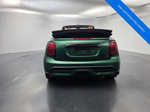Used 2022 MINI Cooper S FWD image 5