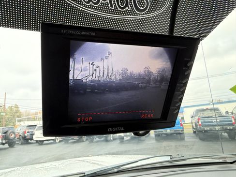 Used 2017 Ford F550 4x4 SuperCab Super Duty image 18