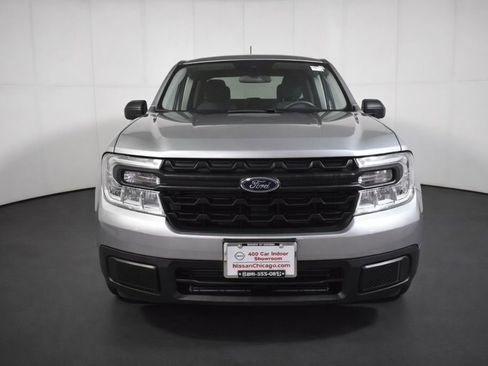 Used 2023 Ford Maverick XL FWD image 2
