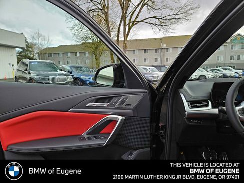 New 2026 BMW X1 M35i w/ Technology Package image 22