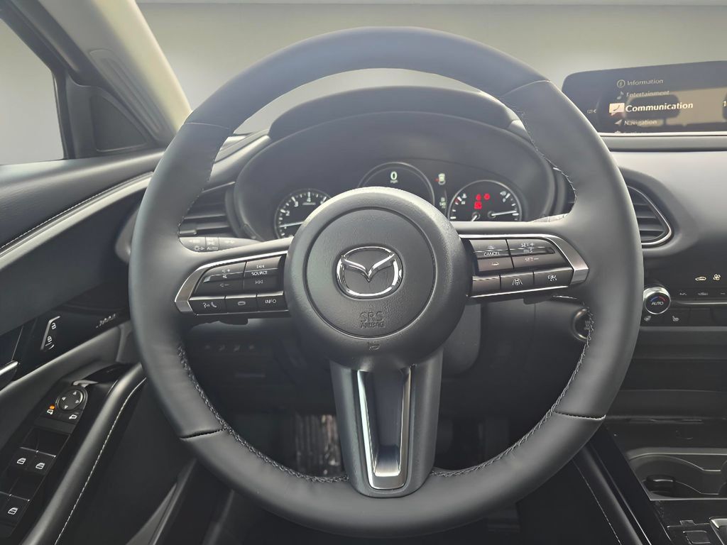 New 2026 MAZDA CX-30 2.5 Turbo w/ Premium Plus Pkg AWD/4WD image 28