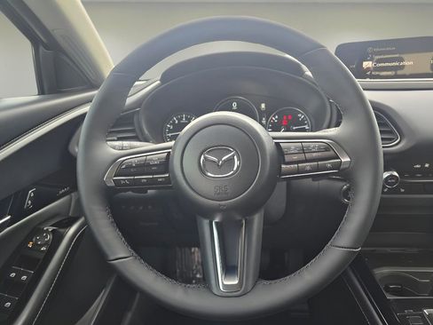 New 2026 MAZDA CX-30 2.5 Turbo w/ Premium Plus Pkg image 28