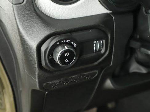 New 2026 Jeep Gladiator Sport image 11