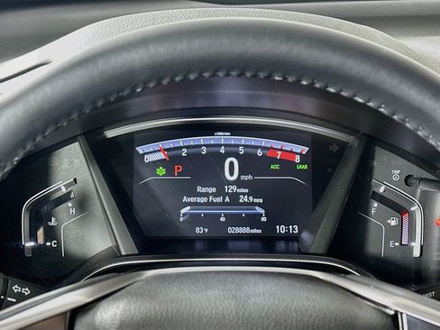 Used 2020 Honda CR-V EX-L image 12