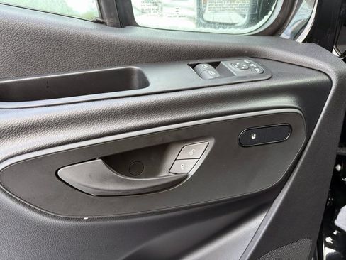 Used 2026 Mercedes-Benz Sprinter 2500 image 10