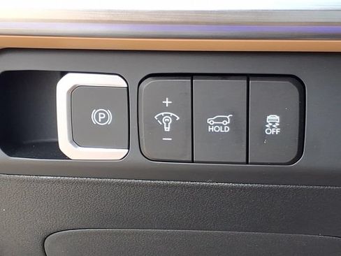 New 2026 Hyundai Santa Fe Calligraphy FWD image 25
