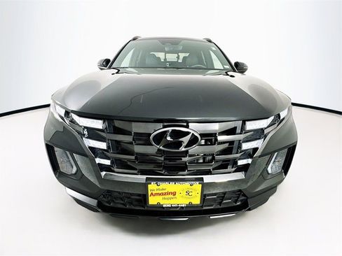 Used 2024 Hyundai Santa Cruz Night image 2