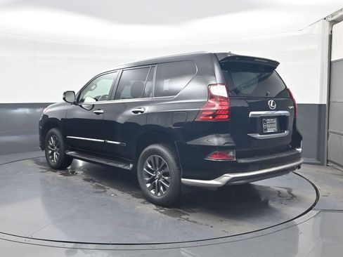Used 2018 Lexus GX 460 Premium image 5