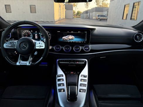 Used 2019 Mercedes-Benz AMG GT 63 S image 30