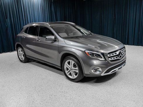 Used 2020 Mercedes-Benz GLA 250 image 3