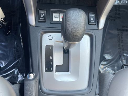 Used 2018 Subaru Forester 2.5i Limited image 18