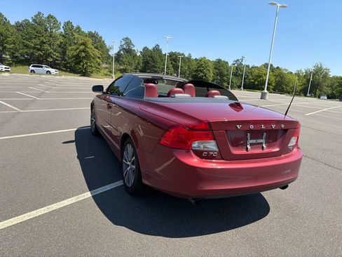 Used 2011 Volvo C70 T5 FWD image 15