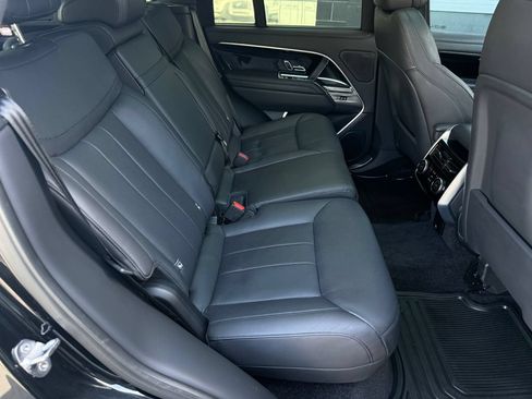 Used 2023 Land Rover Range Rover SE AWD/4WD image 40