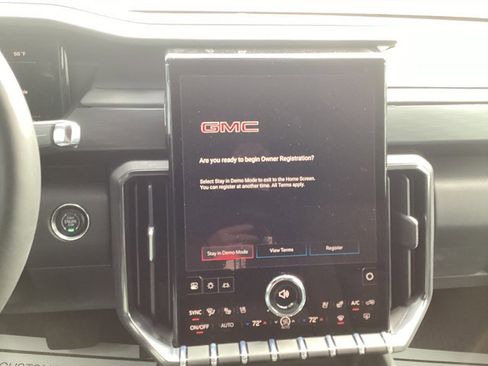 New 2026 GMC Acadia AT4 w/ Luxury Package image 28