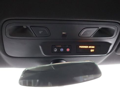 Used 2020 Chevrolet Camaro SS RWD image 15