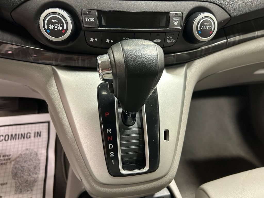 Used 2014 Honda CR-V EX-L image 17