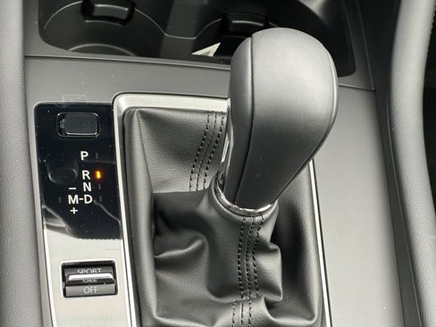 New 2026 MAZDA MAZDA3 2.5 S Sedan w/ Preferred Pkg image 18