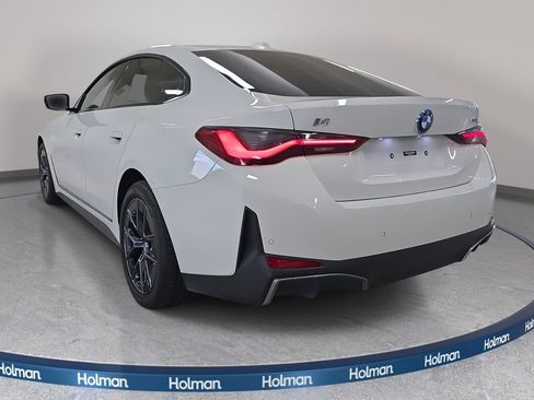 Certified 2023 BMW i4 eDrive35 image 9