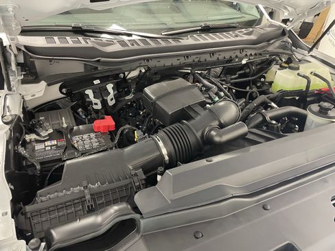 New 2025 Ford F350 XL w/ STX Appearance Package image 27