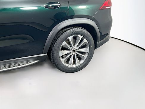 Used 2021 Mercedes-Benz GLE 350 4MATIC image 30