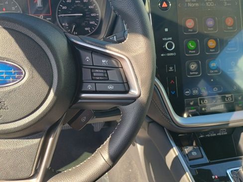 New 2025 Subaru Outback Limited image 18