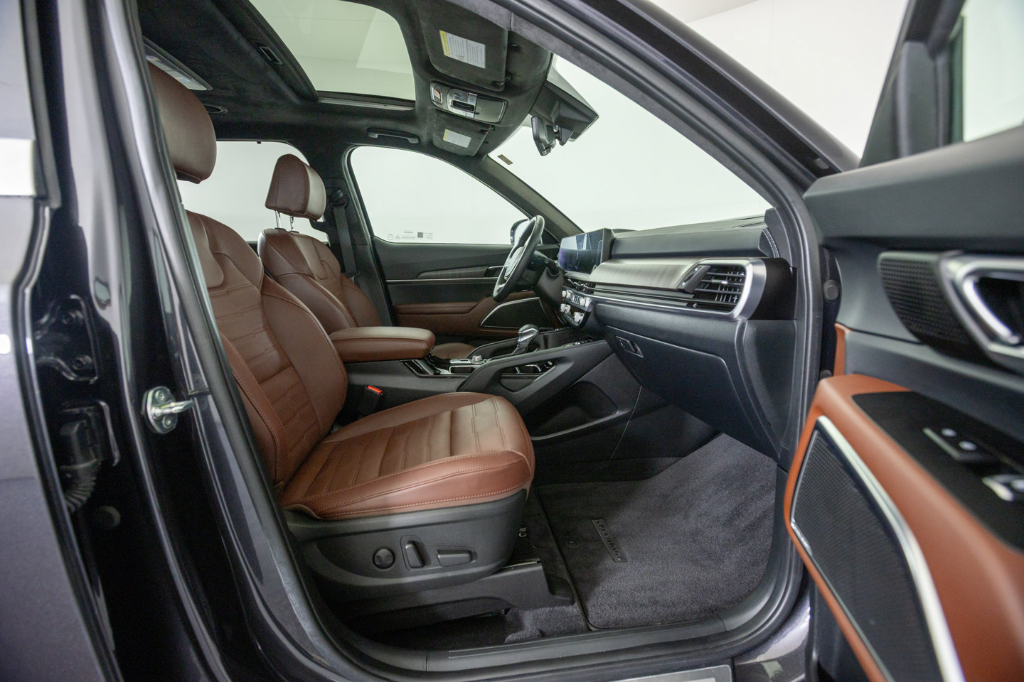 Used 2025 Kia Telluride SX Prestige AWD/4WD image 44