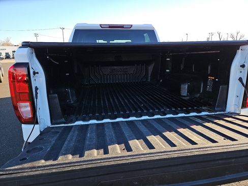 Used 2020 GMC Sierra 1500 Elevation w/ Max Trailering Package image 29
