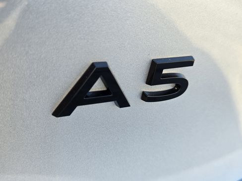 New 2025 Audi A5 2.0T Premium Plus image 35