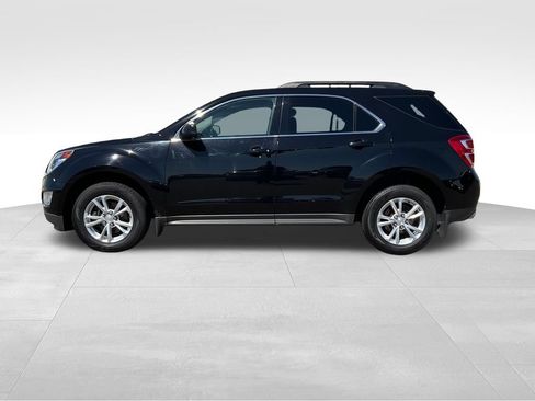 Certified 2017 Chevrolet Equinox LT w/ Convenience Package AWD/4WD image 29