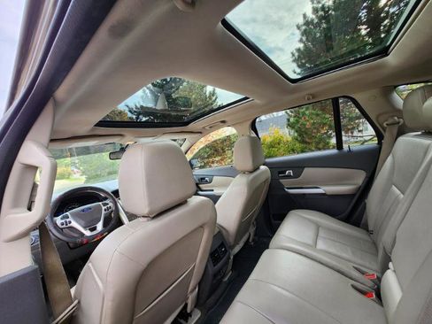 Used 2013 Ford Edge SEL image 13