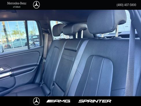 Certified 2022 Mercedes-Benz GLB 250 image 20