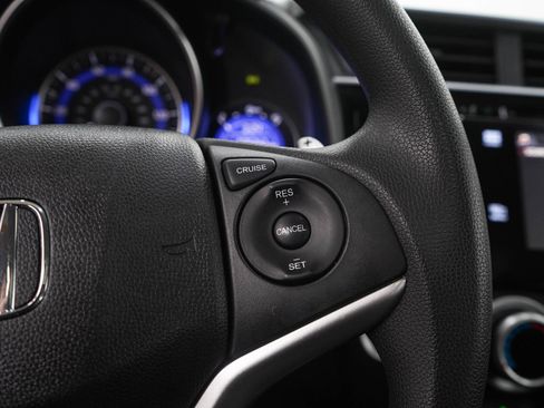Used 2015 Honda Fit EX image 23