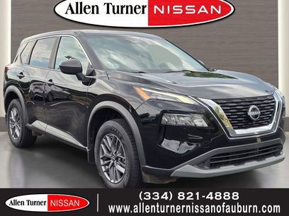 Used 2023 Nissan Rogue S
