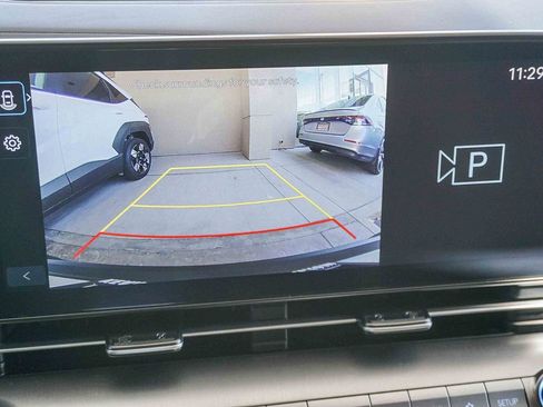 Certified 2024 Hyundai Kona SEL image 24