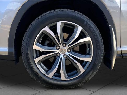 Used 2017 Lexus RX 350 FWD w/ Premium Package image 22