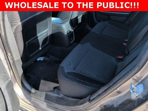 Used 2016 Dodge Charger R/T image 17