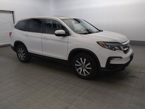 Used 2020 Honda Pilot EX-L image 11