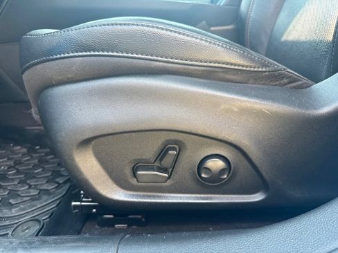 Used 2022 Jeep Compass Latitude AWD/4WD image 30