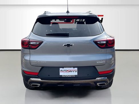 Used 2025 Chevrolet TrailBlazer ACTIV w/ Convenience Package image 6