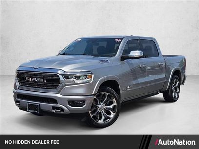 Used 2019 RAM 1500 Limited