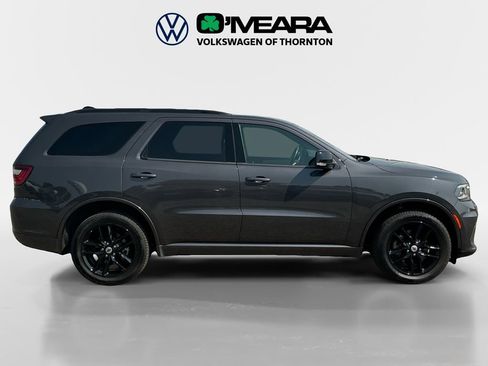 Used 2024 Dodge Durango GT AWD/4WD image 6