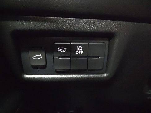 Used 2021 MAZDA CX-5 Grand Touring Reserve image 24