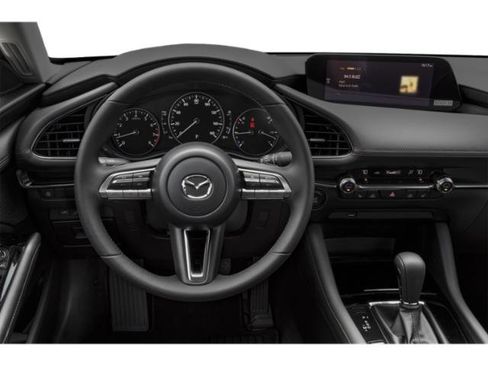 Used 2020 MAZDA MAZDA3 AWD Sedan w/ Premium Package image 10