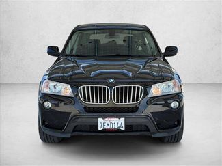 Used 2014 BMW X3 xDrive28i video 2