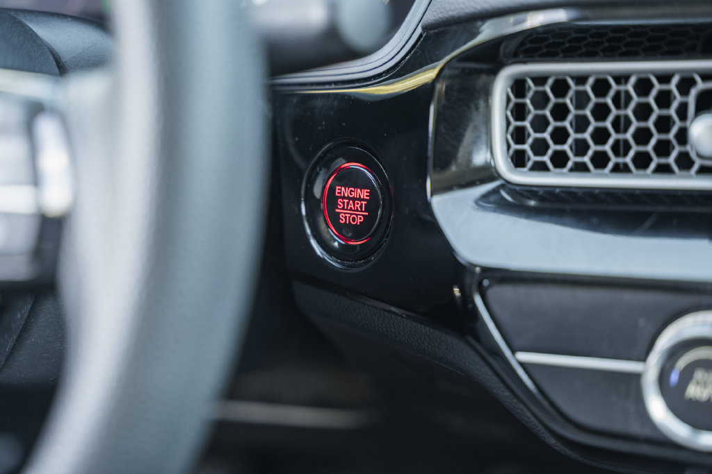 Certified 2023 Honda Civic LX image 20