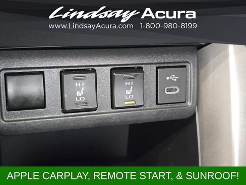 Used 2023 Toyota Corolla Cross XLE w/ Convenience Package AWD/4WD image 20