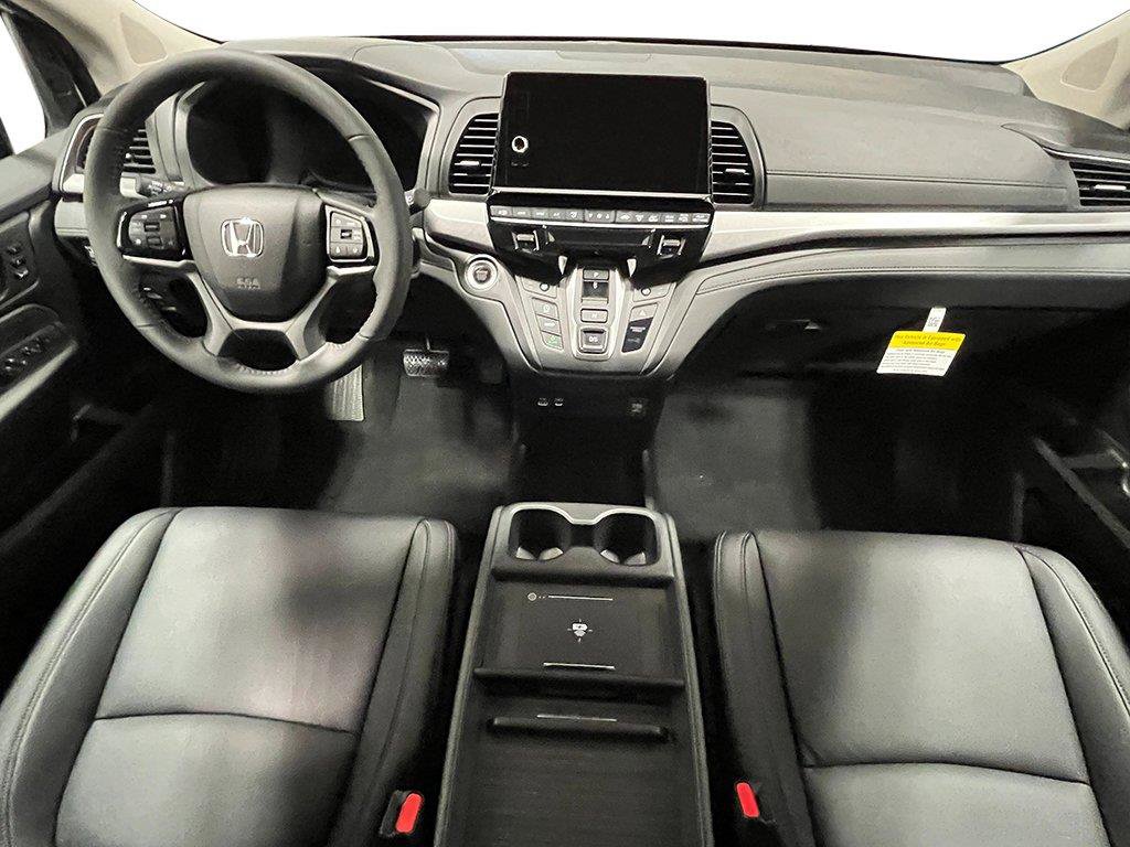 New 2027 Honda Odyssey EX-L image 23