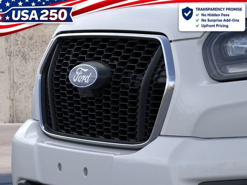 New 2026 Ford Transit 350 XLT RWD image 17